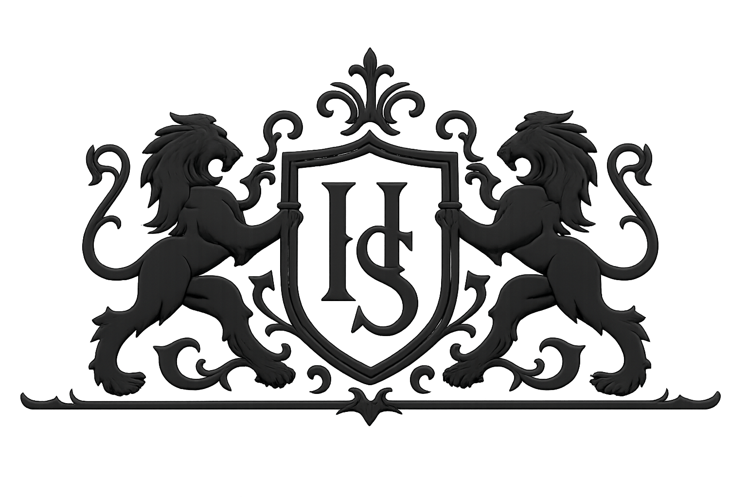 Hernan Sayers Group crest